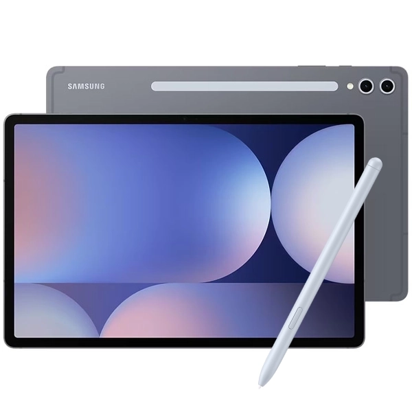 Tablet Samsung Galaxy Tab S10+ SM-X820 256GB/12GB RAM de 12.4" 13+8MP/12MP - Moonstone Gray