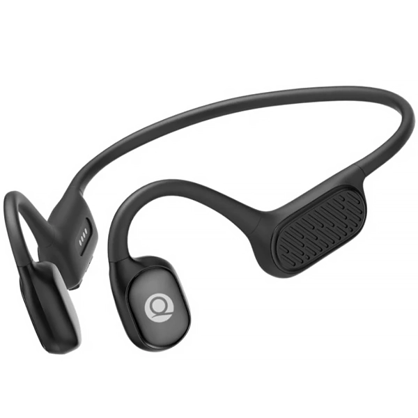 Auricular Inalámbrico Quanta QTABH32 - Negro