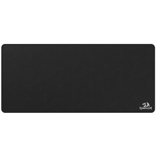 Mousepad Redragon Flick XL P032 900 x 400 x 4 mm - Negro