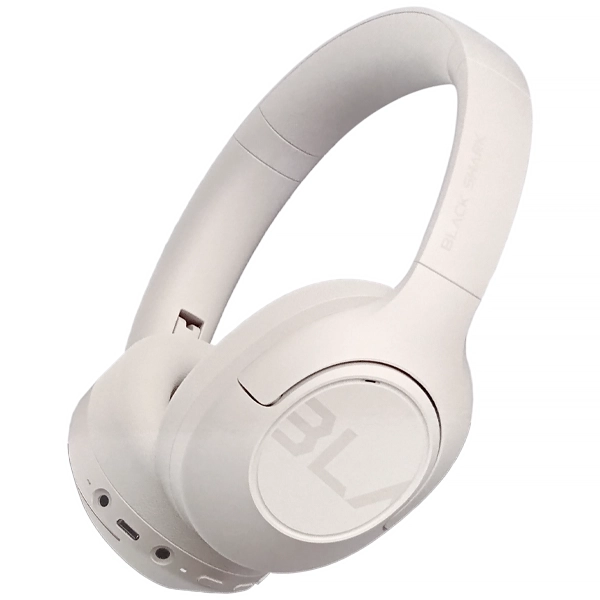 Auricular Inalámbrico Black Shark V2 BS-X10 con ANC - Blanco