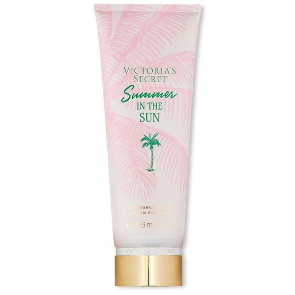 Loción Hidratante Victoria's Secret Summer In The Sun 236 ml