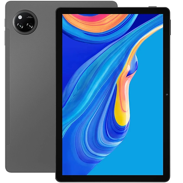 Tablet DOOGEE Tab A9+ 64GB/4GB RAM de 11" 13MP/5MP - Meteorite Gray