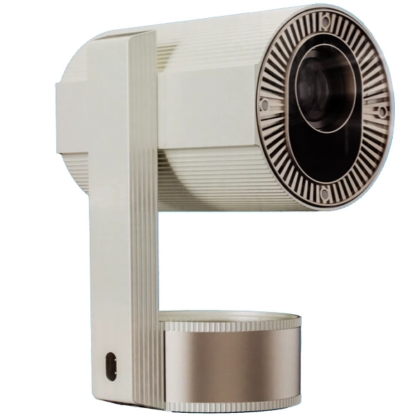 Projetor G-tide PJ50 240 ANSI Lúmens com Wi-Fi/Bluetooth Bivolt - Biege