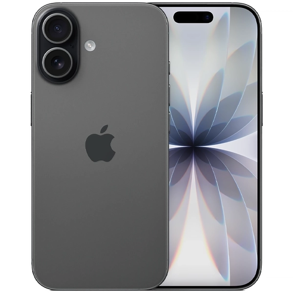 Apple iPhone 17 A3520 Nano + eSIM 256GB/8GB RAM de 6.3" 48+48MP/18MP - Black (Riscado) (S Lacre)