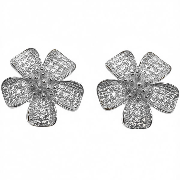 Accesorio para Auricular G-TiDE JEWELRY FL1 - Plata