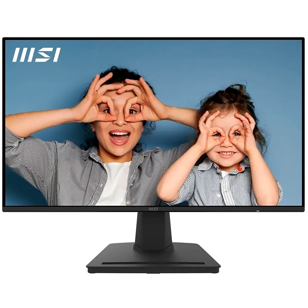 Monitor MSI PRO MP225V de 21.45" Full HD 100Hz 4 ms GTG con HDMI/VGA