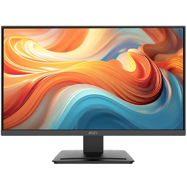 Monitor MSI PRO MP243L E14 de 23.8" Full HD 144Hz 4 ms GTG con VGA/HDMI