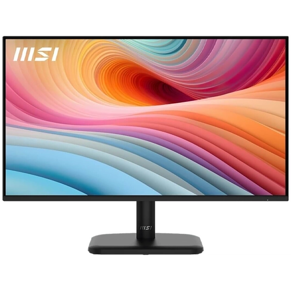 Monitor MSI PRO MP251L E2 de 24.5" Full HD 120Hz 4 ms GTG con HDMI/D-Sub