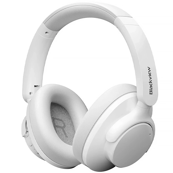 Fone de Ouvido Sem Fio Black Shark T24 - Branco