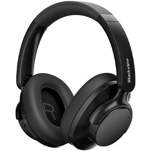 Auricular Inalámbrico Blackview Fitbuds H1 con ANC - Negro