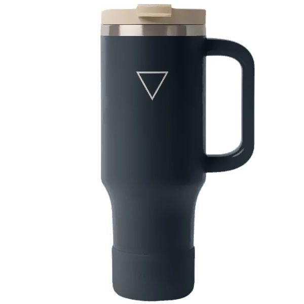 Termo Hydrate Sunbeam SB1183GF de 1.2 Litros - Grafito