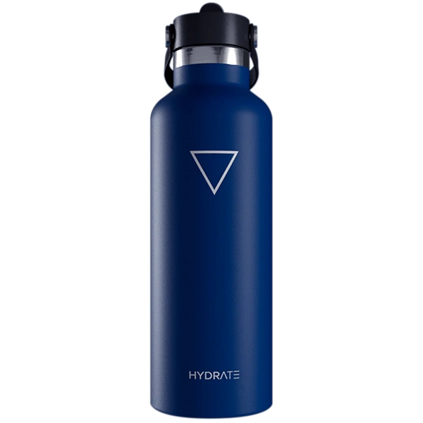 Termo Hydrate de 621 ml - Azul