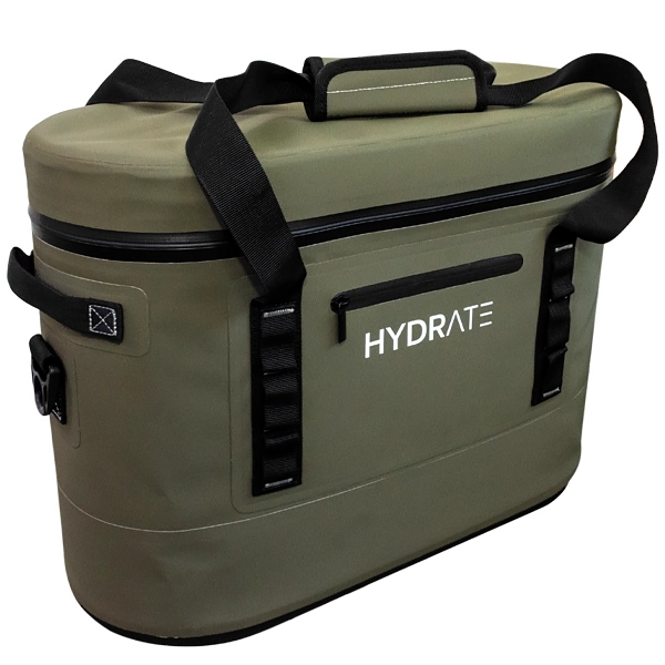 Bolsa Térmica Hydrate CB20VM de 20 litros - Verde