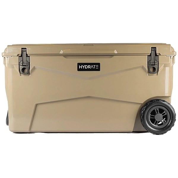 Conservadora Térmica para Auto Hydrate C70RVA de 65 Litros - Beige