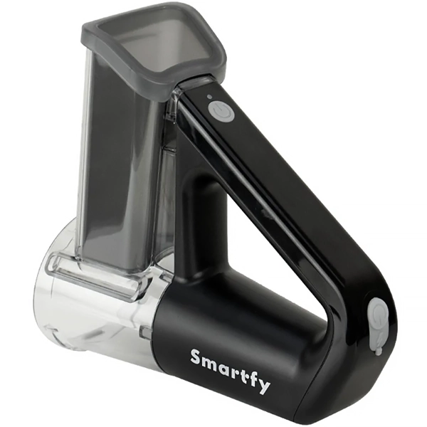 Rallador Portátil Smartfy RP01 100-240 V ~ 50/60 Hz - Negro