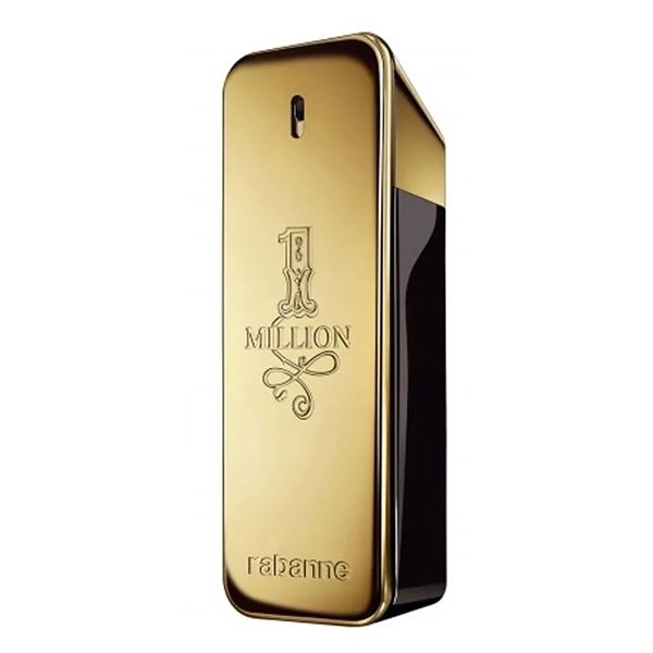 Perfume Tester Masculino Paco Rabanne 1 Million EDT 100 ml