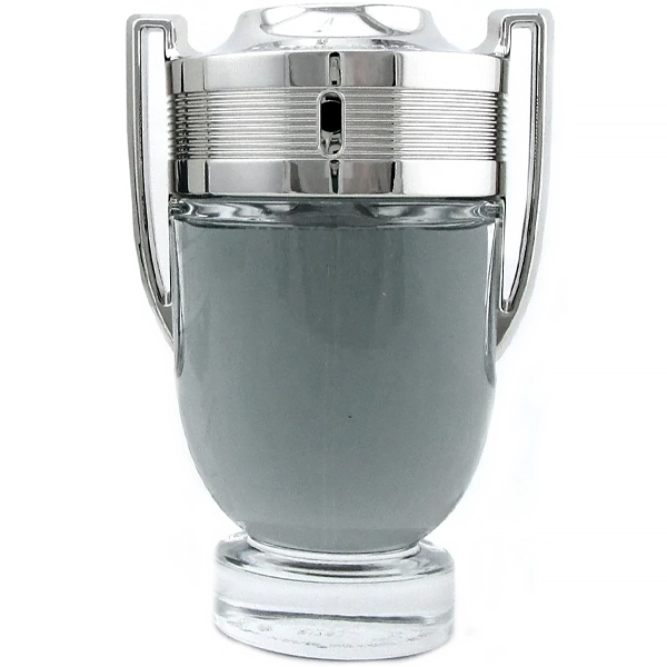 Perfume Tester Masculino Paco Rabanne Invictus EDT 100 ml
