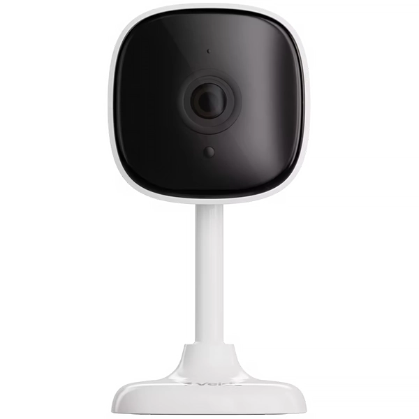 Cámara IP Velds VDS CIW-2M Full HD con Wi-Fi - Blanca