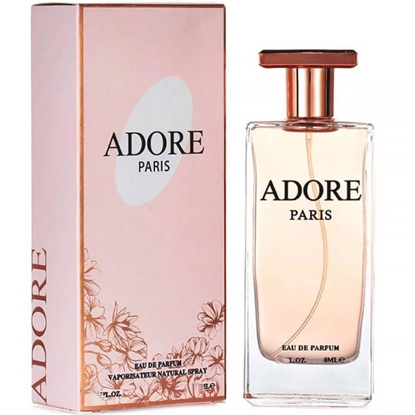 Perfume Femenino Lovali Adore EDP 90 ml