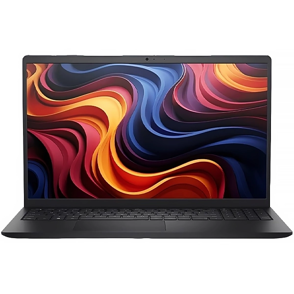 Notebook Dell 15 LDC15255-A117BLK-PUS 15.6" AMD Ryzen 7 7730U 16GB RAM/512GB SSD - Carbon Black