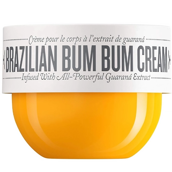 Crema Corporal Hidratante Sol de Janeiro Brazilian Bum Bum Cream 75 ml