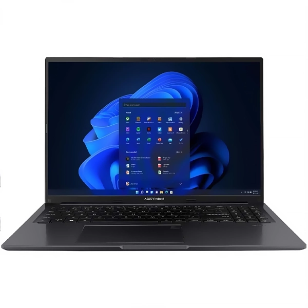 Notebook ASUS Vivobook 16 F1605VA-WS74 16" Intel Core i7-1355U 16GB RAM/512GB SSD - Indie Black
