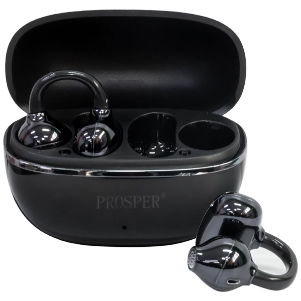 Auricular Inalámbricos Prosper NE-7S - Negro