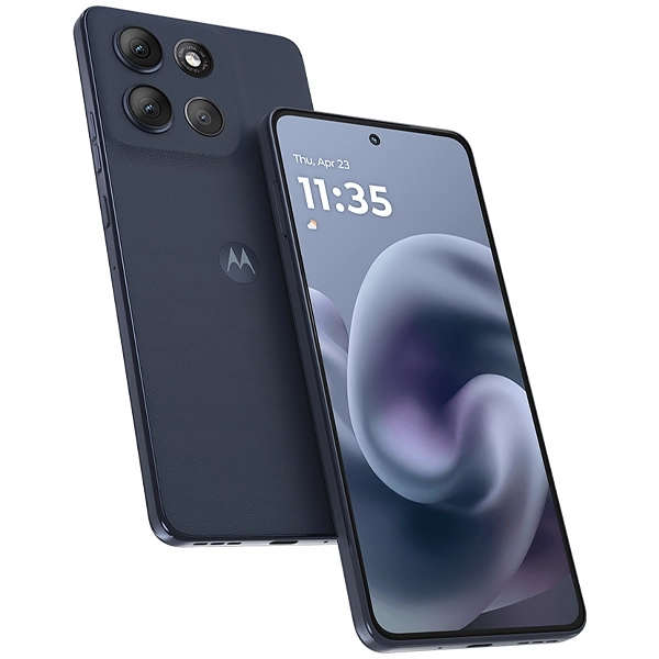 CEL MOTOROLA G86  8GB+256GB 2527-1 1CH 6.67" 5G(LAT)50MP/32MP AZUL