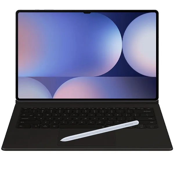 Tablet Samsung Galaxy Tab S10 Ultra SM-X920 512GB/12GB RAM de 14.6" 13+8MP/12+12MP + Teclado Español + Funda