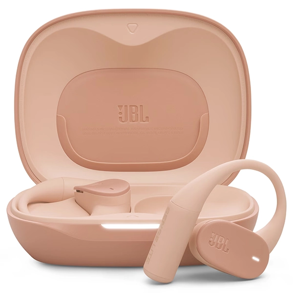 Auricular Inalámbrico JBL Sense Lite - Beige