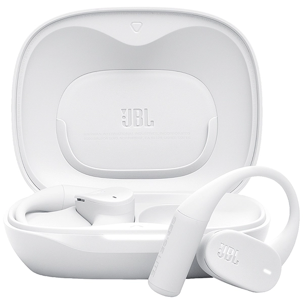 Auricular Inalámbrico JBL Sense Lite - Blanco