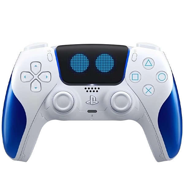 Control Inalámbrico Sony DualSense Astro Bot Limited Edition CFI-ZCT1W para PlayStation 5