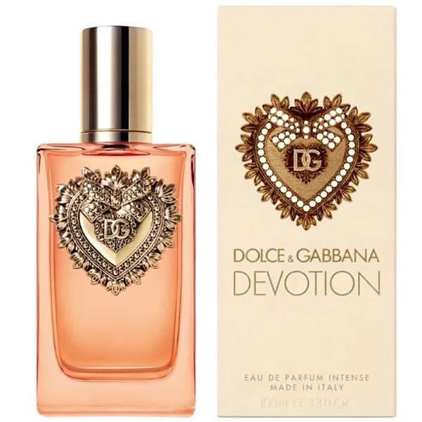 Perfume Femenino Dolce&Gabbana Devotion Intense EDP 100 ml