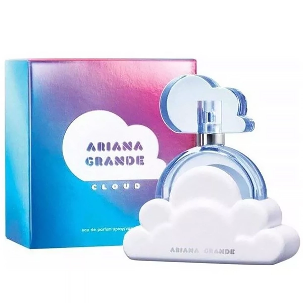 Perfume Femenino Ariana Grande Cloud 2.0 Intense EDP 100 ml