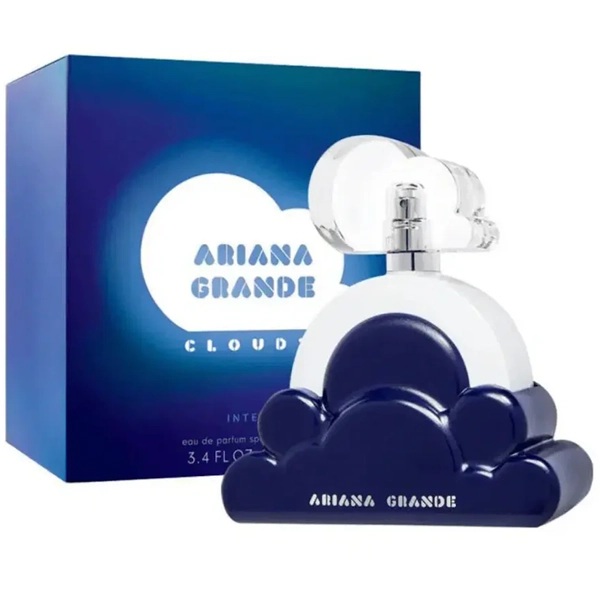 Perfume Feminino Ariana Grande Cloud 2.0 Intense EDP 100 ml