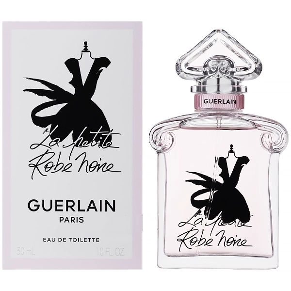Perfume Femenino Guerlain La Petite Robe Noire EDT 100 ml