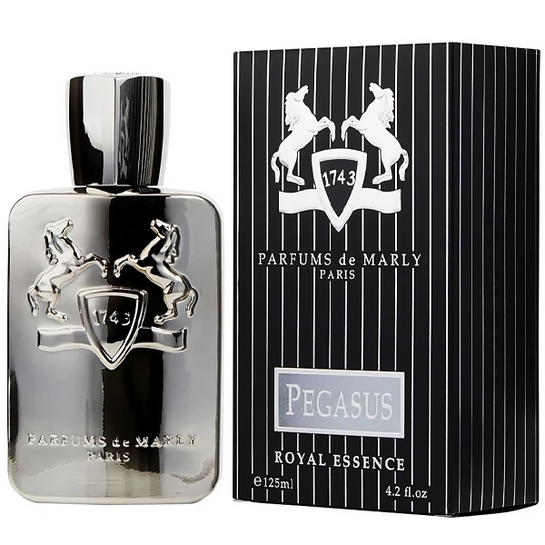 Perfume Masculino Parfums De Marly Pegasus EDP 125ml