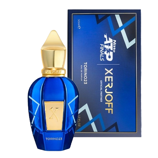 Perfume Unisex Xerjoff Torino23 EDP 50 ml