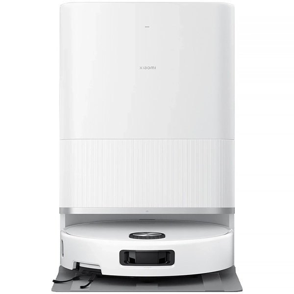 Robot Aspirador Xiaomi Robot Vacuum 5 OV31GL con 55 watts 110 V ~ 50/60 Hz - Blanco