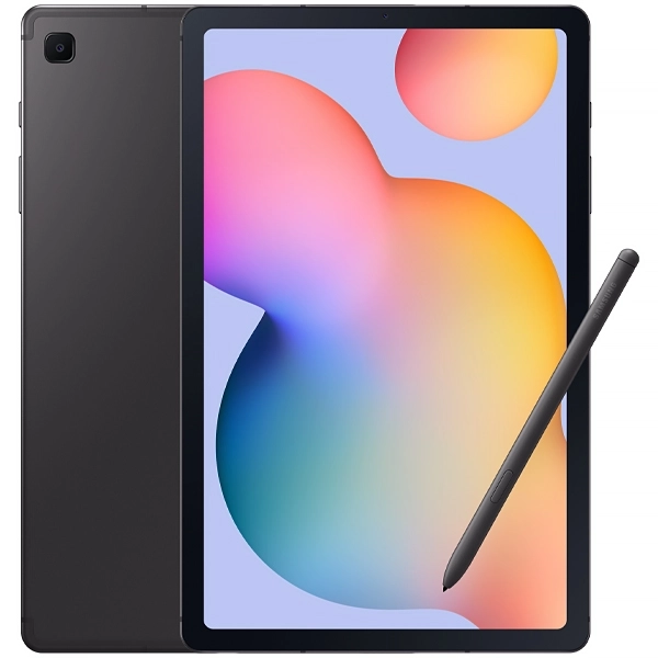 Tablet Samsung Galaxy Tab S6 Lite SM-P625 4G 128GB/4GB RAM de 10.4" 8MP/5MP - Oxford Gray