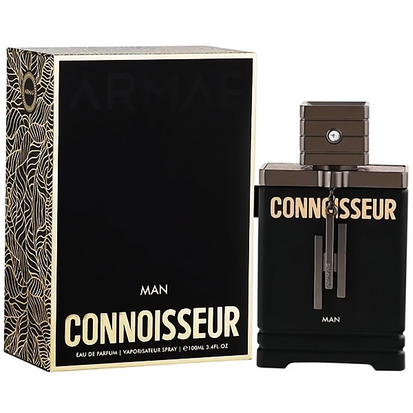 Perfume Masculino Armaf Connoisseur Man EDP 100 ml
