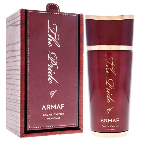 Perfume Feminino Armaf The Pride of Armaf For Women EDP 100 ml