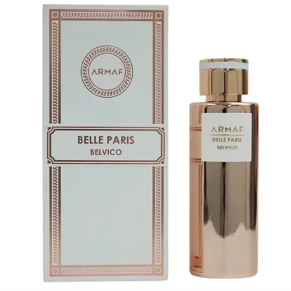 Perfume Feminino Armaf Belle Paris Belvico EDP 100 ml