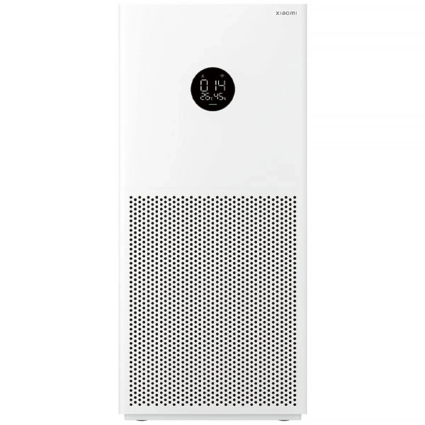 Purificador de Aire Xiaomi Smart Air Purifier 4 Lite AC-M17-SC 33 watts Bivolt - Blanco