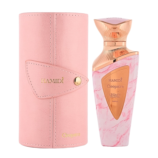 Perfume Unissex Hamidi Legacy Collection Cleopatra EDP 100 ml