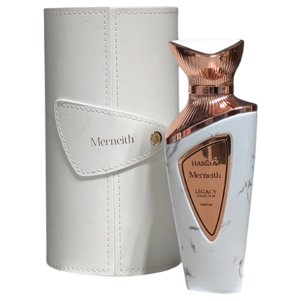 Perfume Femenino Hamidi Merneith EDP 110 ml