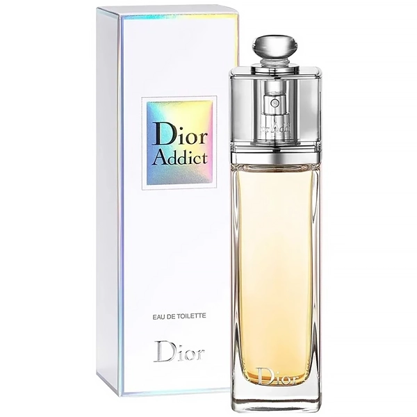 Perfume Femenino Dior Addict EDT 100 ml