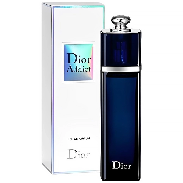 Perfume Femenino Dior Addict EDP 100 ml
