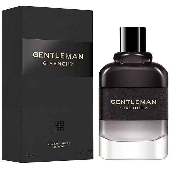 Perfume Masculino Givenchy Gentleman Boisee EDP 100 ml