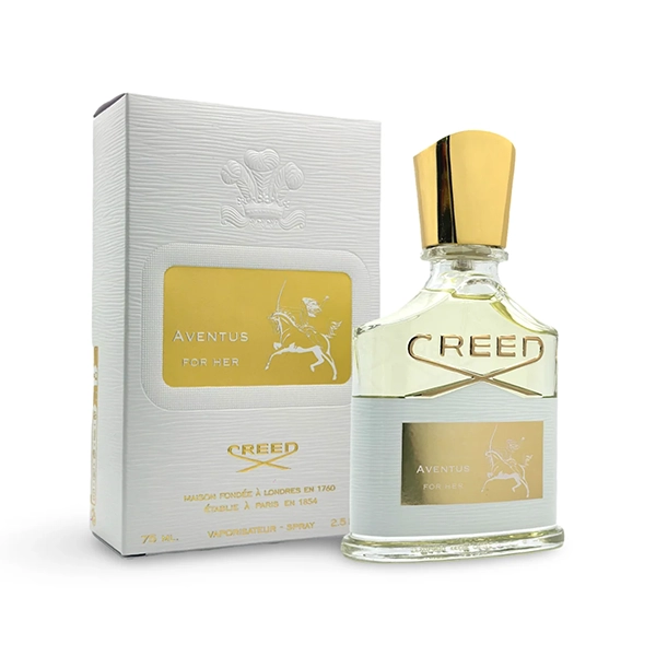Perfume Feminino Creed Aventus for Her EDP 75 ml